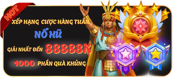 Khuyến mãi chào mừng F88