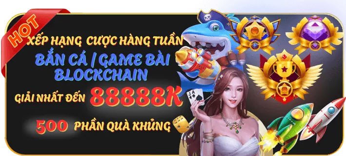 Thưởng nạp tiền hàng ngày F88